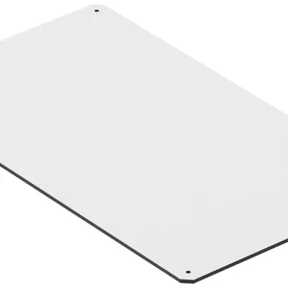 Piastra di montaggio della porta Demelectric GEOS-S EPT 4050 