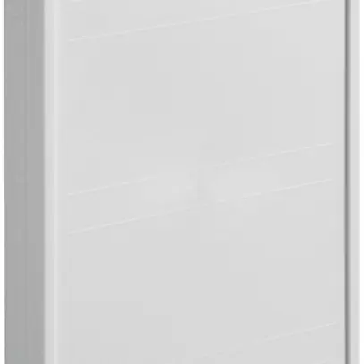 Couvercle de protection Hager univers N 600×250mm 