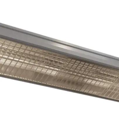 Radiateur infrarouge Frico 1000W INC10E 