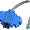Adaptateur mes.RJ45 