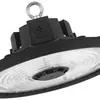 Projecteur d.sall.LED LEDVANCE HIGH BAY 75W 13500lm 840 IP66 110° 0-10V Ø280 no 