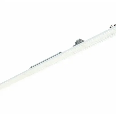 Insert lumineux LED Philips Maxos fusion 57W 10100lm 840 85°×85° DIA 2276mm bc 