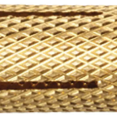 Tassello in ottone Profix PMS M6×22mm Ø8mm 