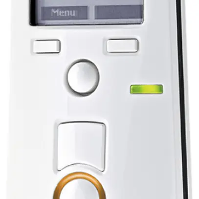 Telecomando RF elero ProLine MultiTel 2 bianco 