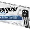 Pila Litio Energizer Ultimate LR03 1.5V, box a 10 pezzi 