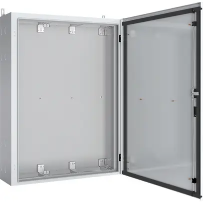 Armoire murale Schneider Electric Prisma XS 840×1140×280mm IP55 SKII 