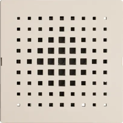 Carillon ENC EDIZIOdue 230VAC crema électronique 