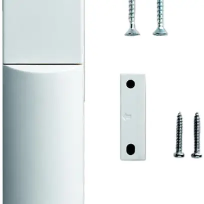 Émetteur universel ABB free@home wireless, blanc 