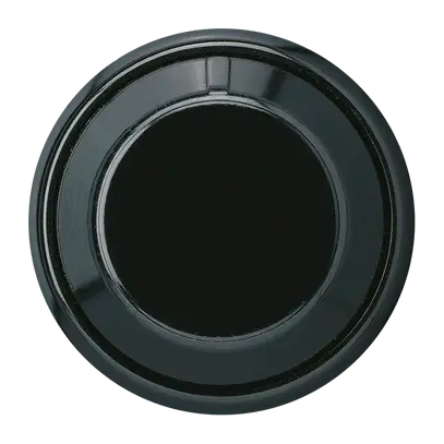 Variatore rotativo INC basico 20…550W ritardo di fase A nero 