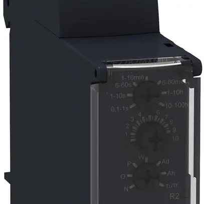 Relais clignotants Schneider RE22R2MJU 