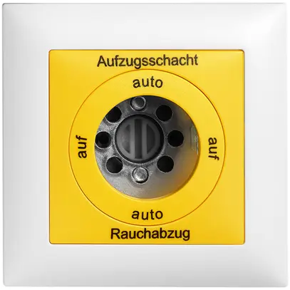 Interr. rot. INC EDIZIOdue 0/1L tedesc.p.pozzo dell'elevatore 