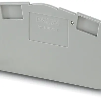 Bride pour UTME 6 gris 