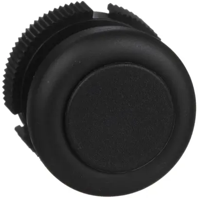 Tête de commande Schneider Electric noir, XAC-9412 