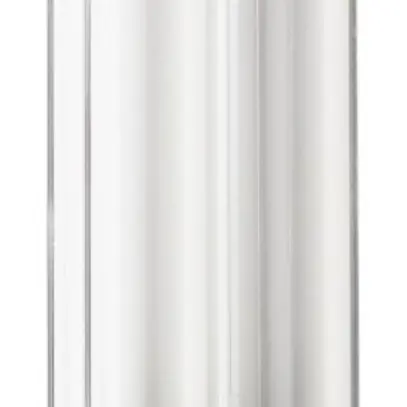 Lampada fluocompatta Philips G24d-1 13W/827 