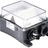 Lampada LED Wieland RST 230VAC 2x3W 1U, 500lm 5000K IN:1×RST20i3 OUT:1×RST20i3 