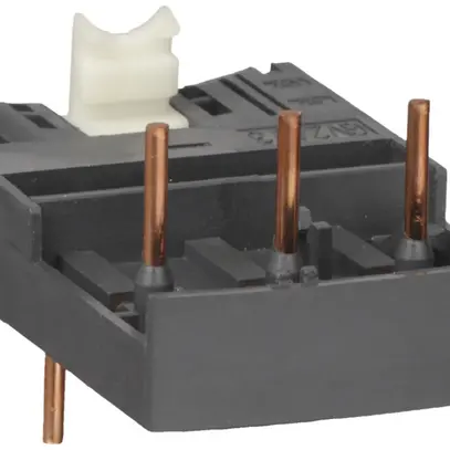 Bloc d'association Schneider Electric GV2-AF3 