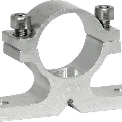 Bride de fixation WISI 55mm 