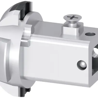 Embrayage de porte Siemens SENTRON pour 3VA/3VM/3KX/3RV, 12×12mm 