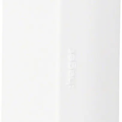 Piastra terminale tehalit LFW 2050, bianco traffico 