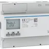 REG-Energiezähler HA ECA311D 3P direkt 125A Modbus RJ45 MID Import+Export 2T+8T 