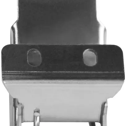 Einbauklemmen LDV MOUNT CLIPS VAL, 4 Stück 
