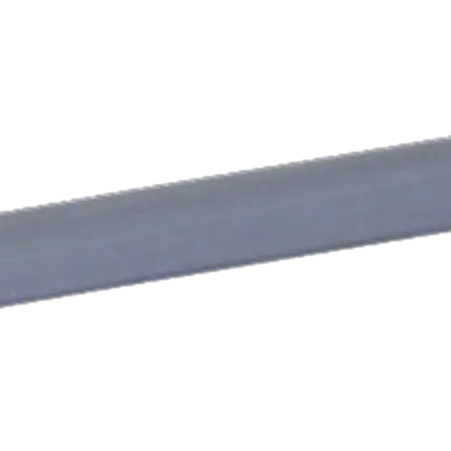 Gaine rétractable RNF 3000 6/2 gris 