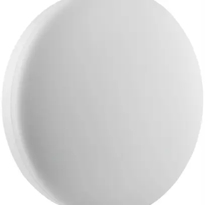 Plafonnier/applique LED SURFACE COMPACT 24W 3000K 1800lm 120° IP65 Ø300×61cm 