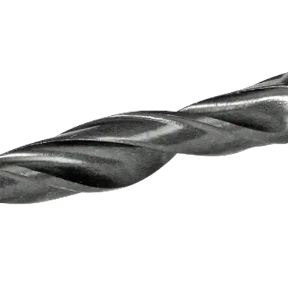 Punta elicoidale CIMCO HSS corto 9mm 