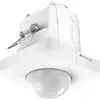 Rilevatore di presenza INS Steinel IS 3360 COM1 2.8m PIR 3m² angolare bianco 