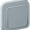 Contatto a bilico lum.INC PLEXO grigio NO/1L orientamento 