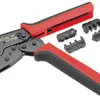 Pinza di serraggio CIMCO CLICK'N'CRIMP per automobilistico 0.5…10mm² 