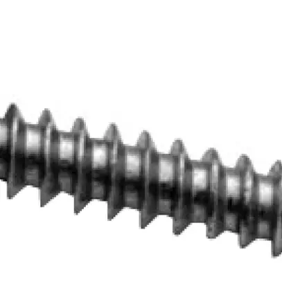 K2 Vis tôle à six pans autoperceuse avec joint d'étanchéité 6x25mm 