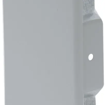 Piastra terminale tehalit BRS 65130 zinc. 