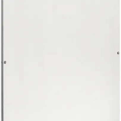 Plaque de montage Hager weber.mes C zinguée 600×2000mm 