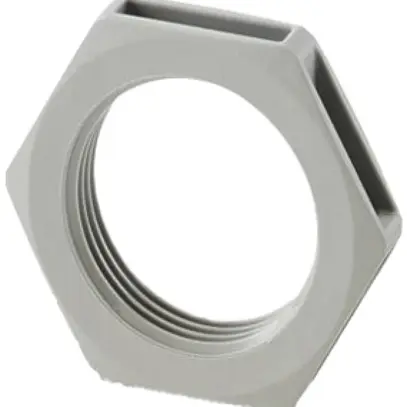 Controdado PX FT M/PG25 2.5×6.5mm materiale sintetico poliammide grigio 