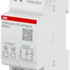 Modulo di entrata/uscita AMD ABB InSite pro M compact DM10, digitale, 2/2-canale 