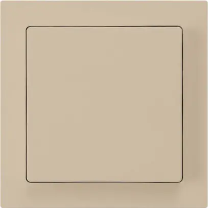 Pulsante INC kallysto ARK 2L beige 
