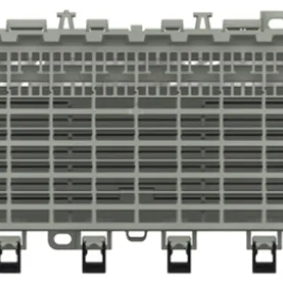 Kit de démarrage SMISSLINE TP Power Bar système 250A 3LN 66UM 