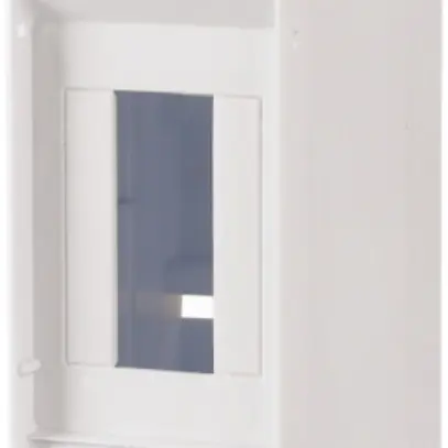 Quadro distributore AP Mini ETN 1 fila 2UM IP20 