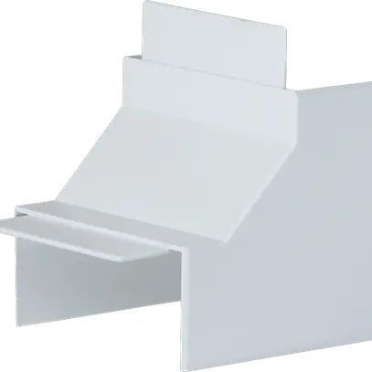 Angle intérieur tehalit FB m 5511 gris clair 