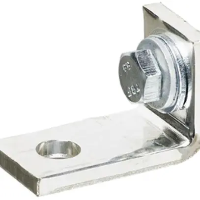 Morsetto neutro ABB 200A 