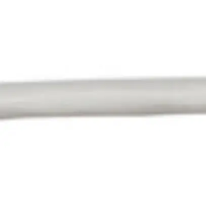 Cavo U72M, 1×4×0.6mm schermato senza alogeni grigio Cca 