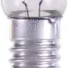 Lampada incand. per giocattoli E10 20V 0.15 