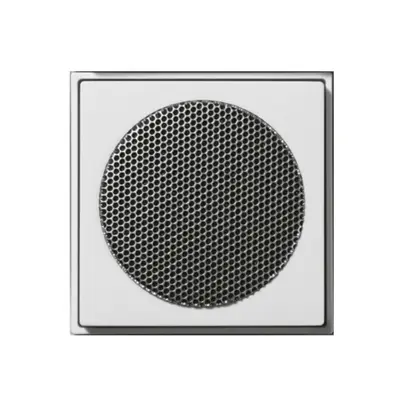 Altoparlante INC SIDUS bianco 