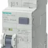 Disgiuntore differenziale Siemens SENTRON 1LN B-32A 10kA, 300mA tipoA 