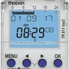 Timer digitale TR 611 top3 Theben 