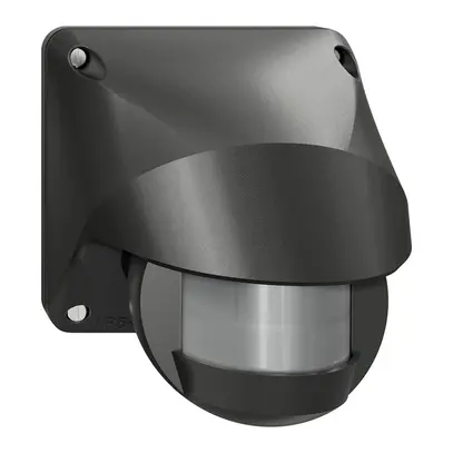 Détecteur de mouvement NUP NEVO pirios 130 R Relais 1-canal, noir 