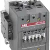 Contattore ABB A95-30-22 48V 