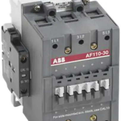 Contattore ABB A95-30-22 24V 