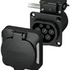 Kit prise INC e-mobility PX EV-T2M3SO12-4P-P-SET 